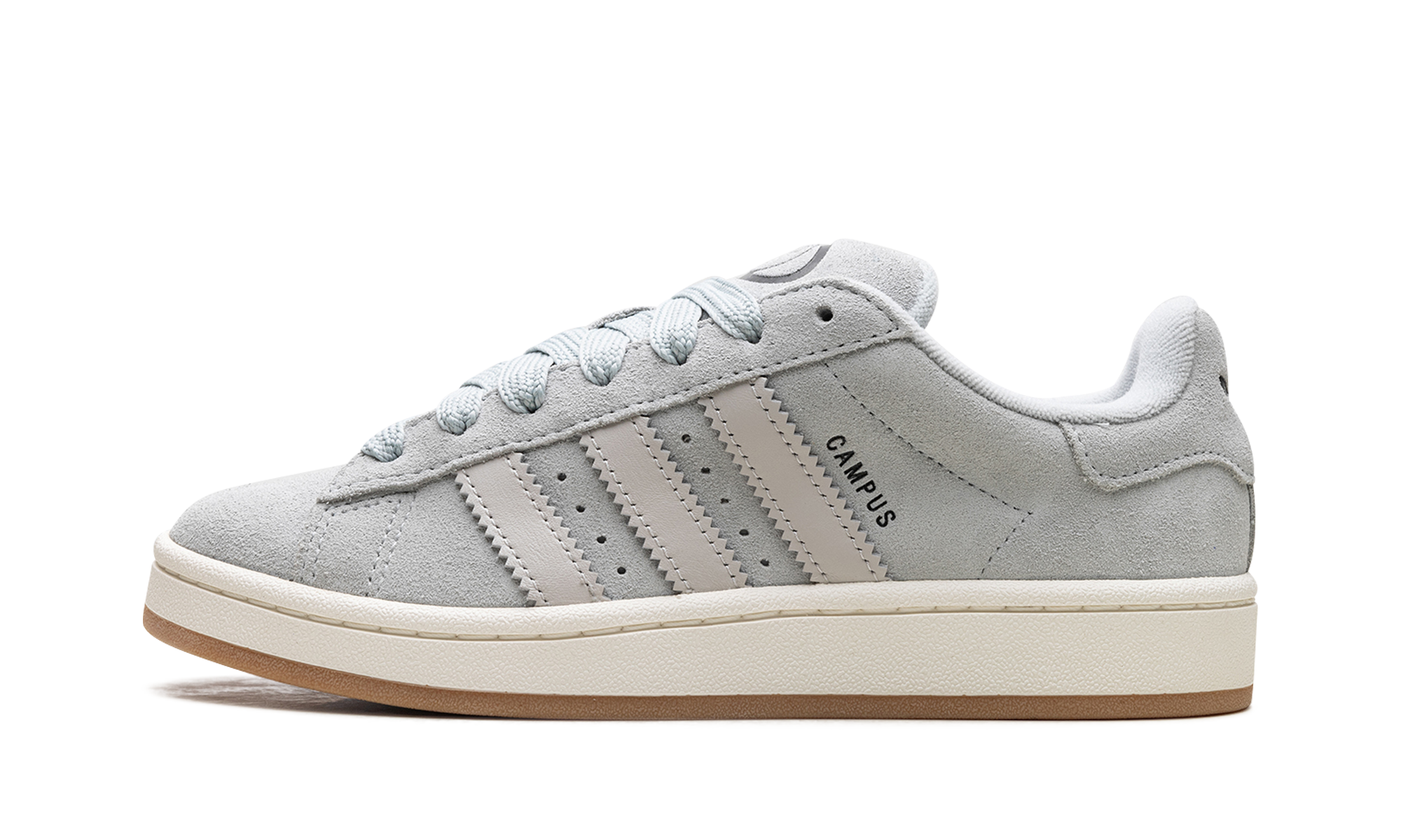 Adidas Campus 00s Wonder Silver Grey