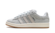 Adidas Campus 00s Wonder Silver Grey