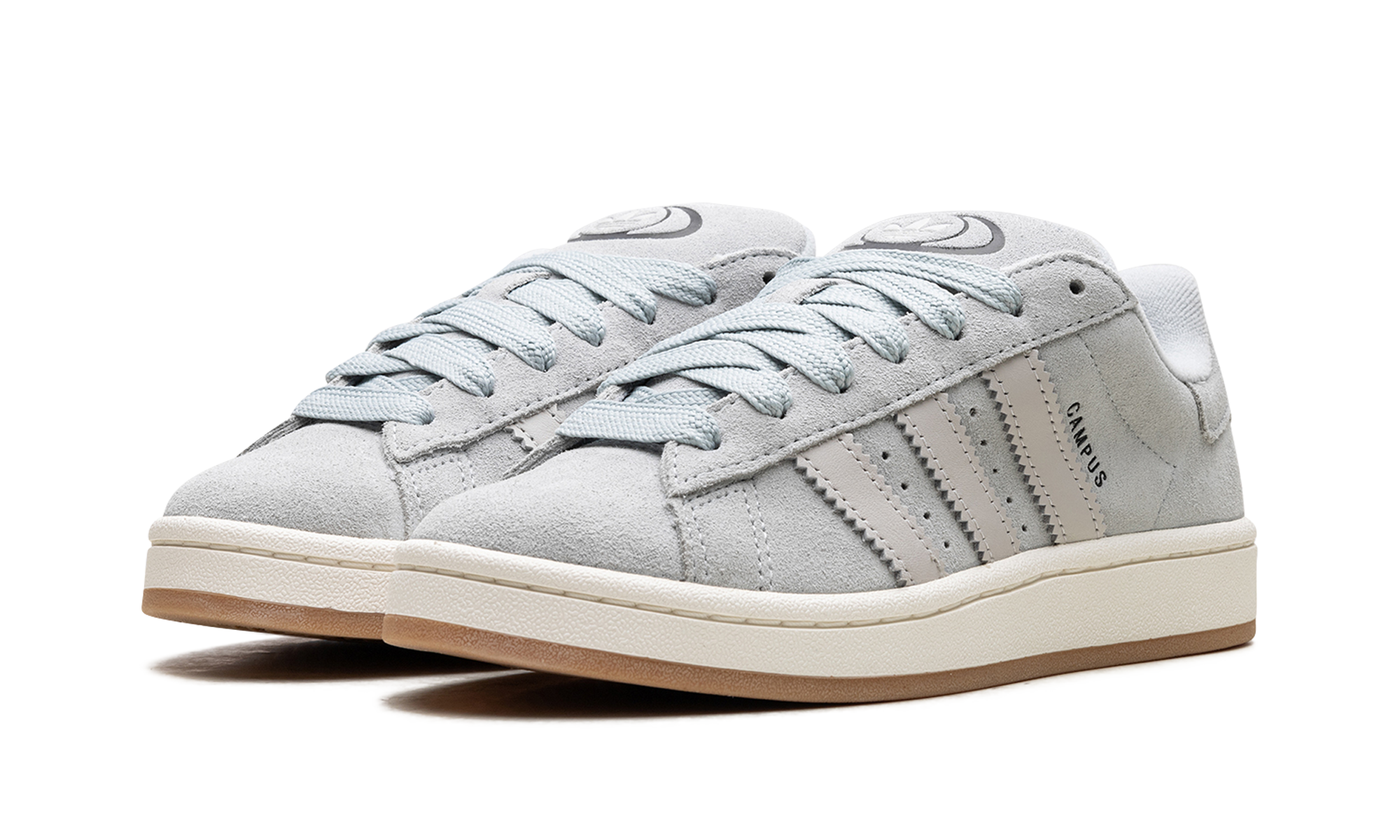 Adidas Campus 00s Wonder Silver Grey