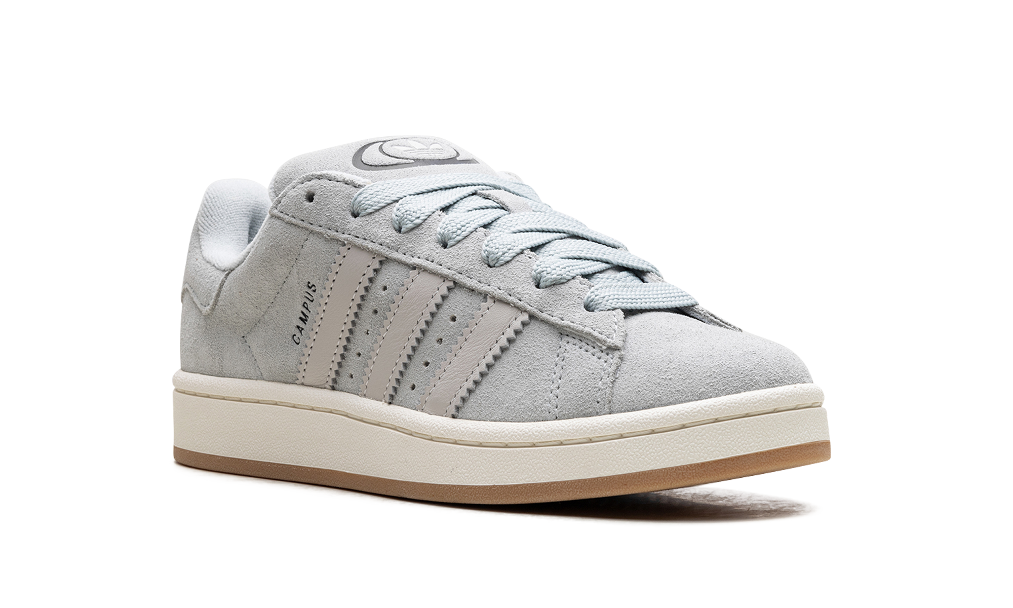 Adidas Campus 00s Wonder Silver Grey