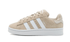 Adidas Campus 00s Wonder White, Wonder White/Cloud White/Off White (ID2026)