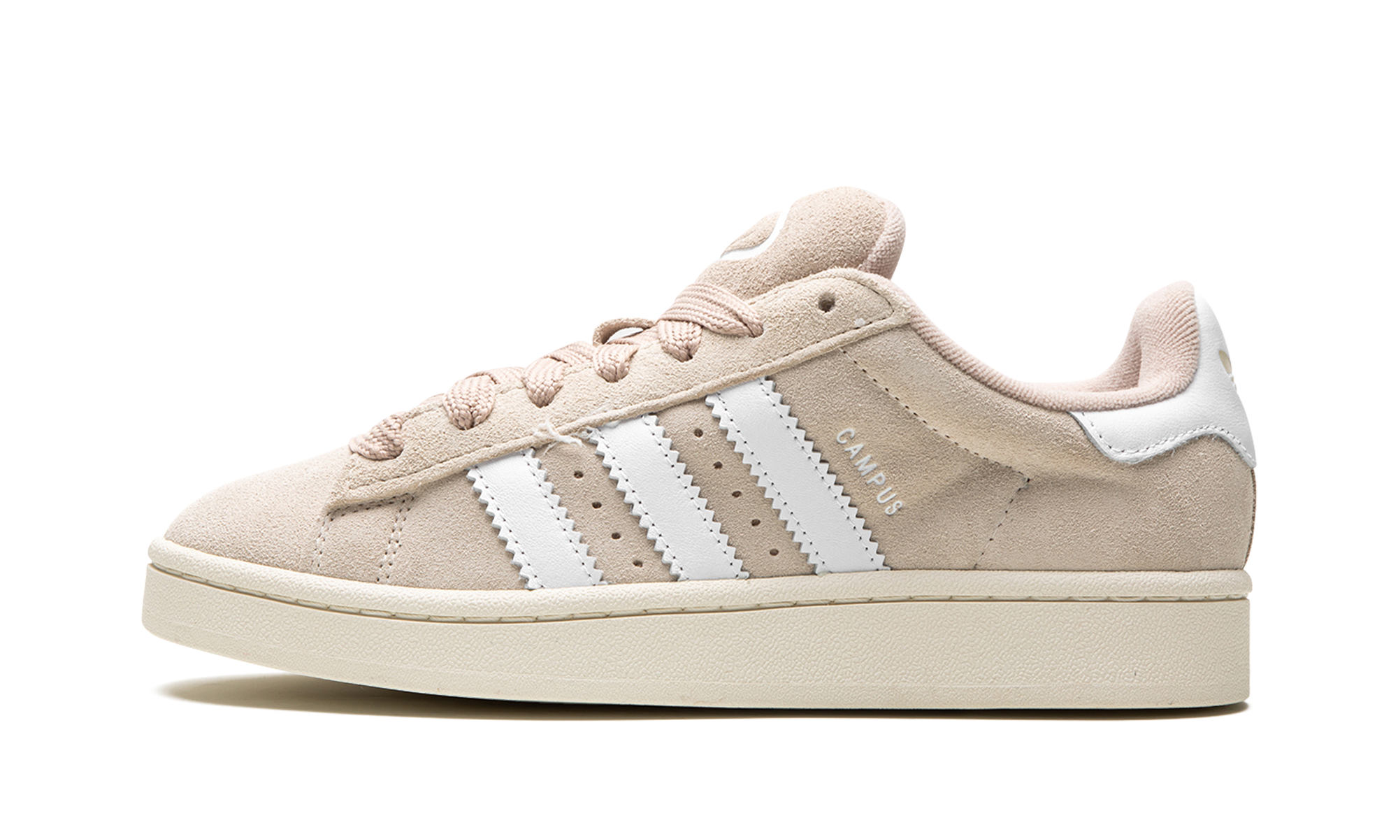 Adidas Campus 00s Wonder White