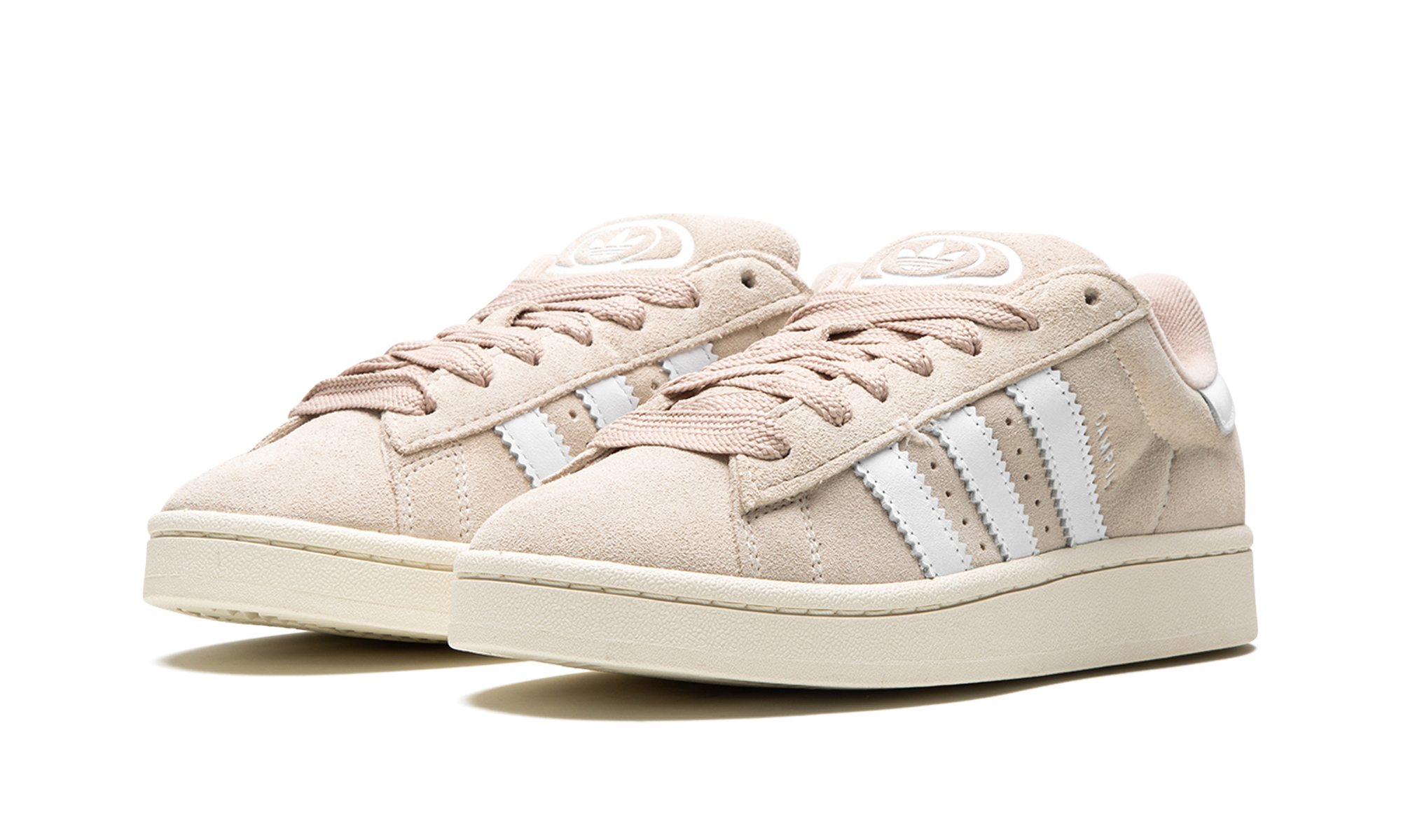 Adidas Campus 00s Wonder White