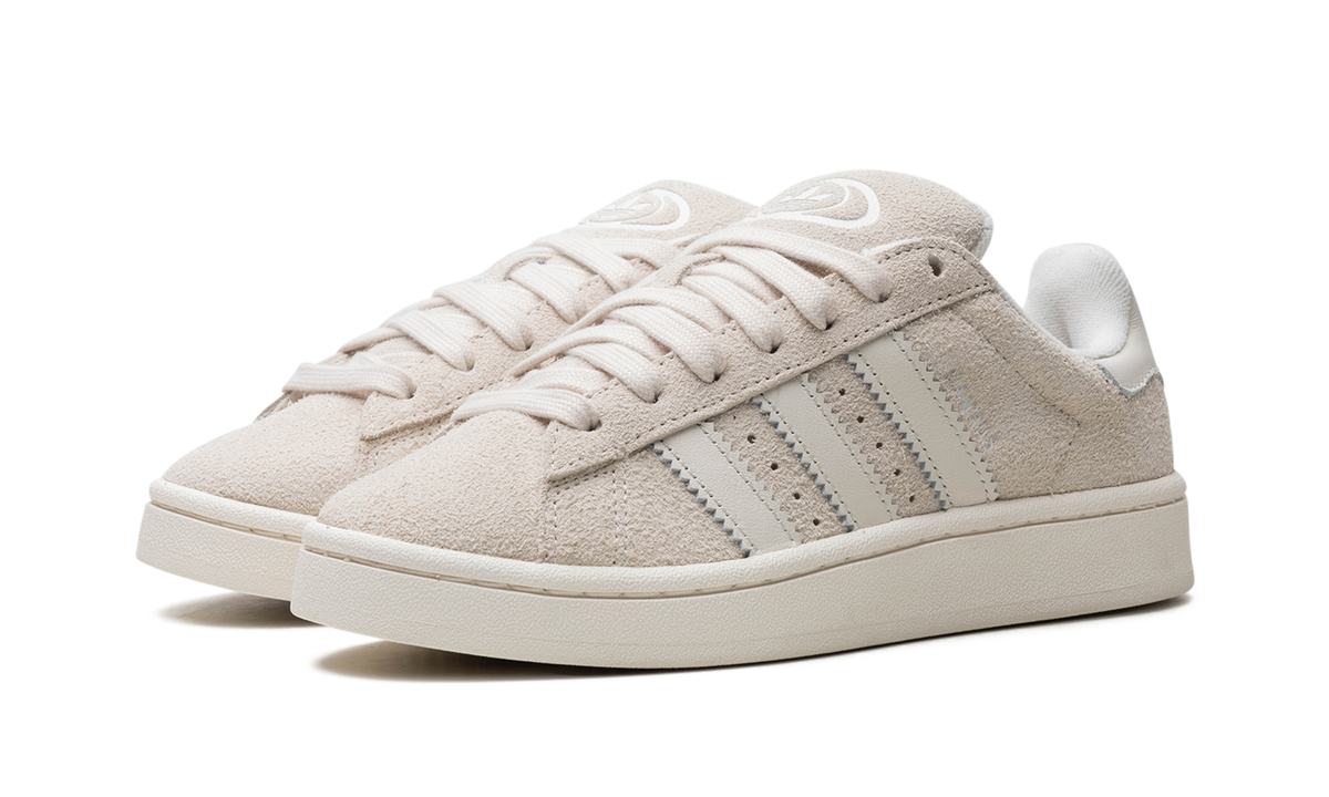 Adidas Campus 00s Wonder White Chalk White Core Black