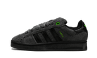 Adidas Campus 00s Youth of Paris, Carbon/Solar Green/Core Black (IE8349)