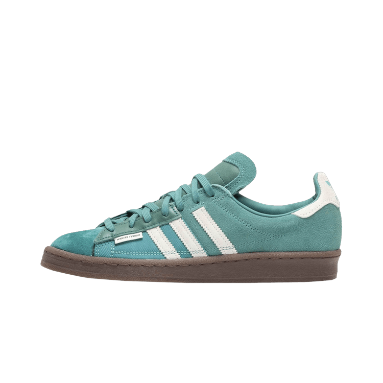 Adidas Campus 80s Darryl Brown Active Green, Active Green/Off White/Gum (GX1656)