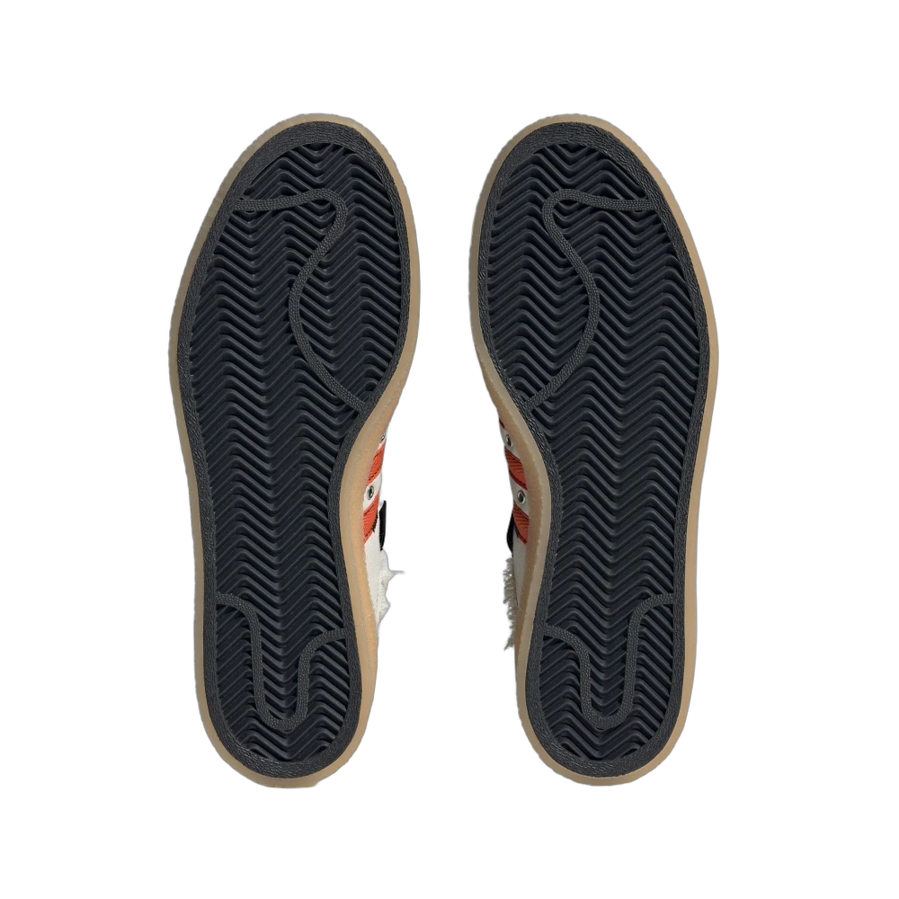 Adidas Campus 80s Song for the Mute Bliss, Bliss/Core Black/Sesame (ID4818)