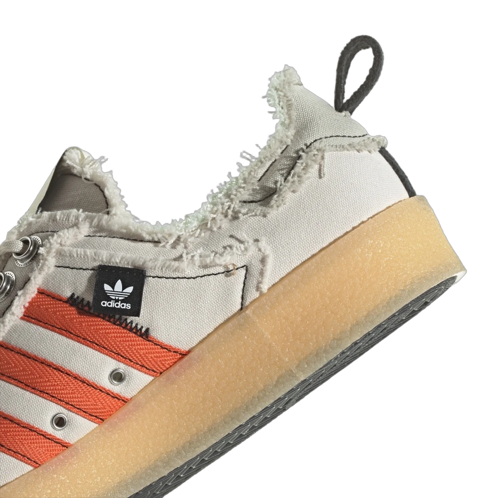 Adidas Campus 80s Song for the Mute Bliss, Bliss/Core Black/Sesame (ID4818)