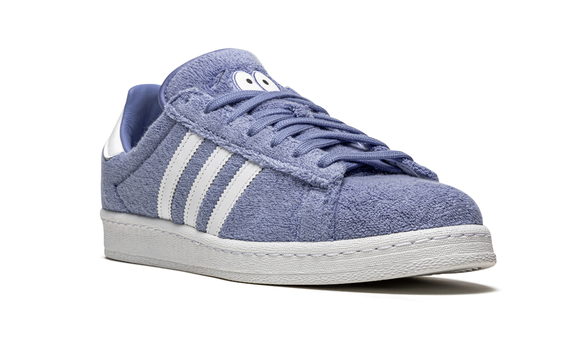 Adidas Campus 80s South Park Towelie
