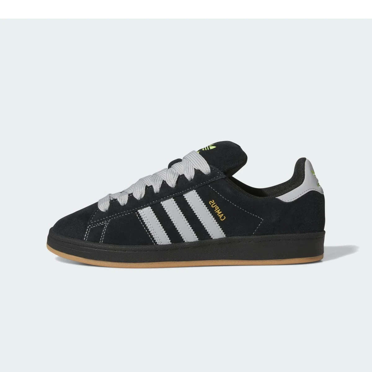 Adidas Campus 90s ADV Core Black Grey