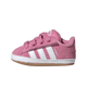 Adidas Campus Crib Camp Bliss Pink Cloud White Gum (Crib)