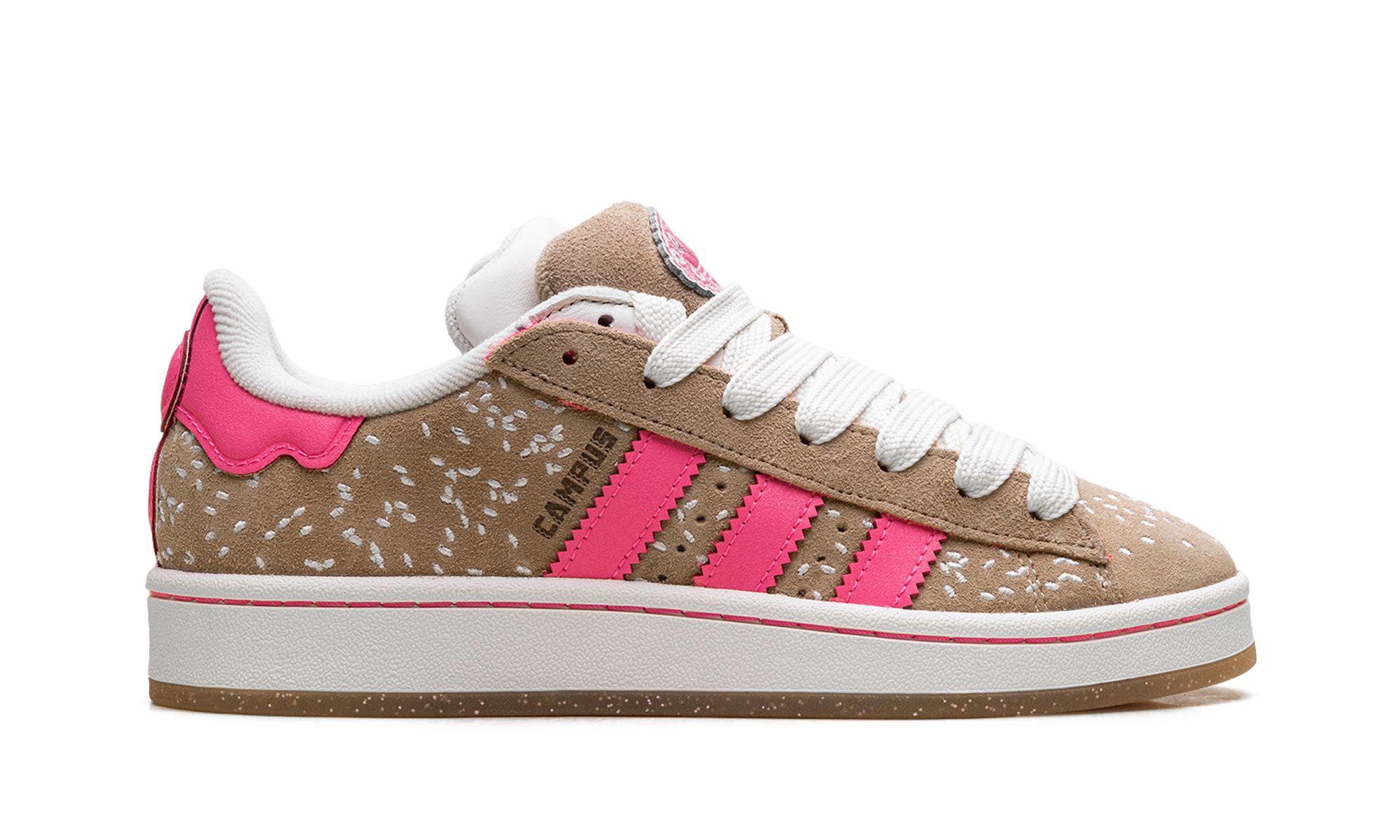 Adidas Campus Double 00s Pan De Muerto