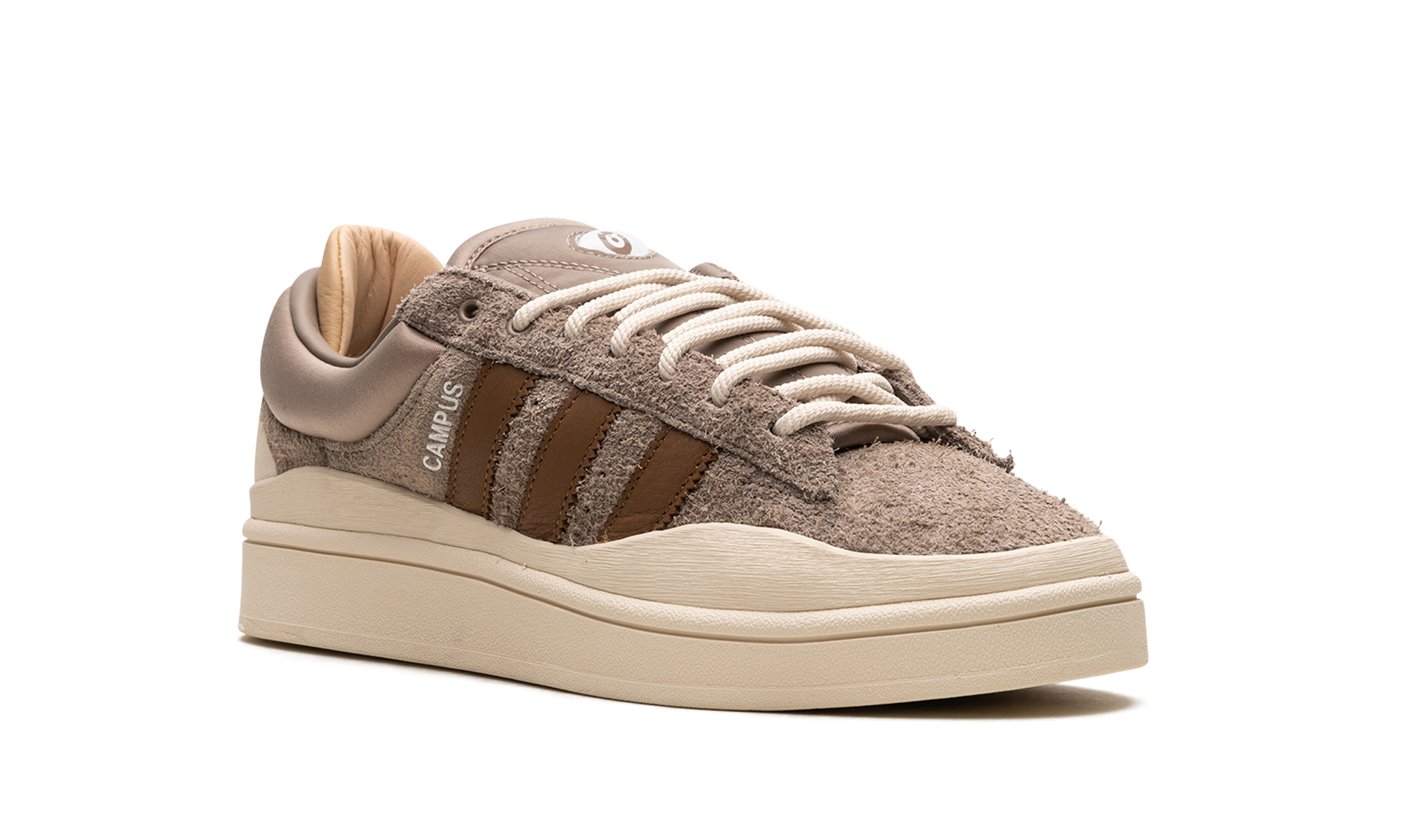 Adidas Campus Light Bad Bunny Chalky Brown