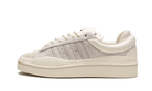 Adidas Campus Light Bad Bunny Cream, Cloud White/Aluminium/Chalk White (FZ5823)