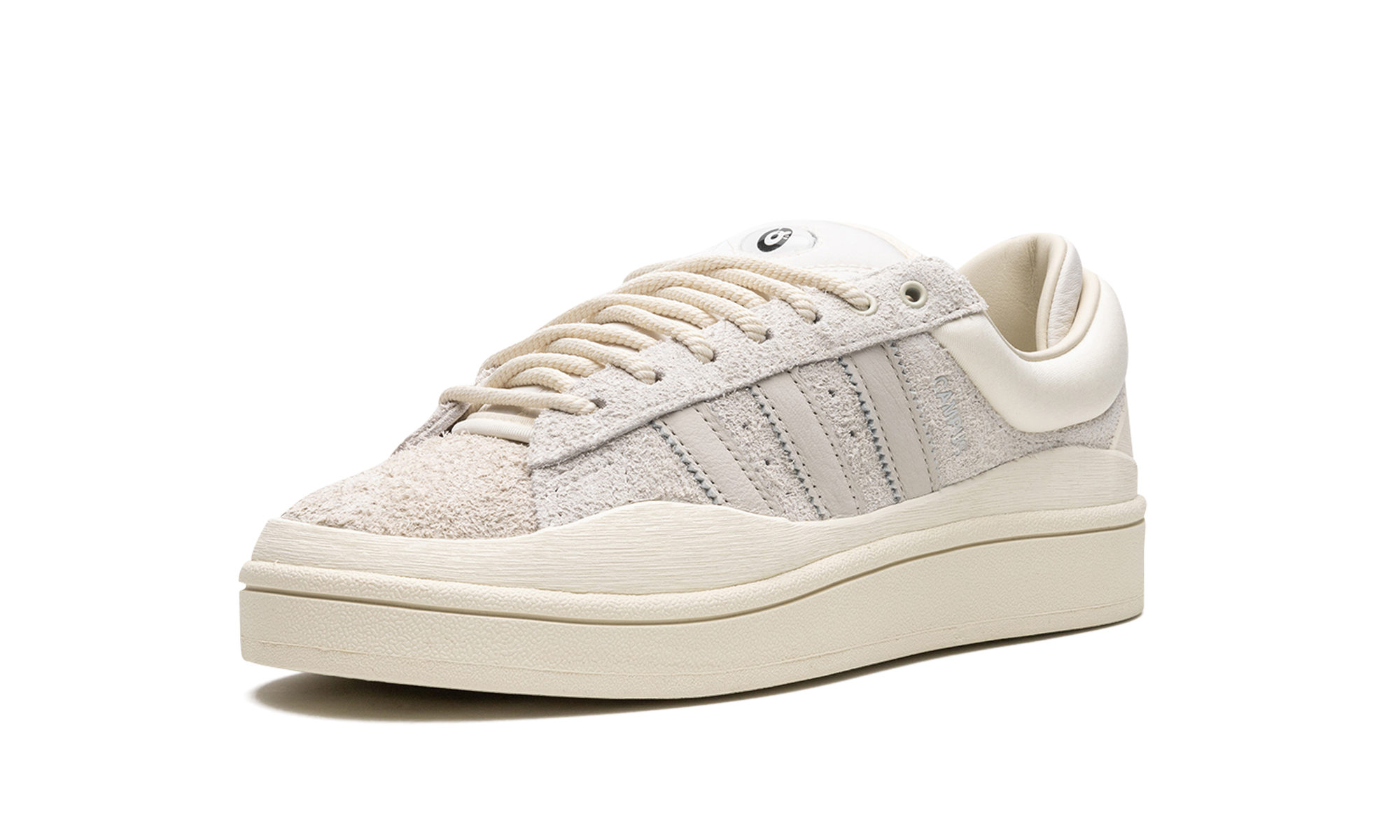 Adidas Campus Light Bad Bunny Cream