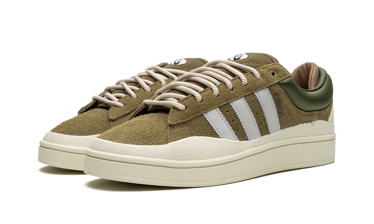 Adidas Campus Light Bad Bunny Wild Moss