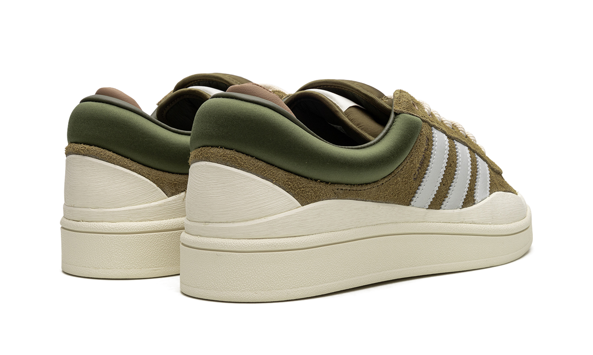 Adidas Campus Light Bad Bunny Wild Moss