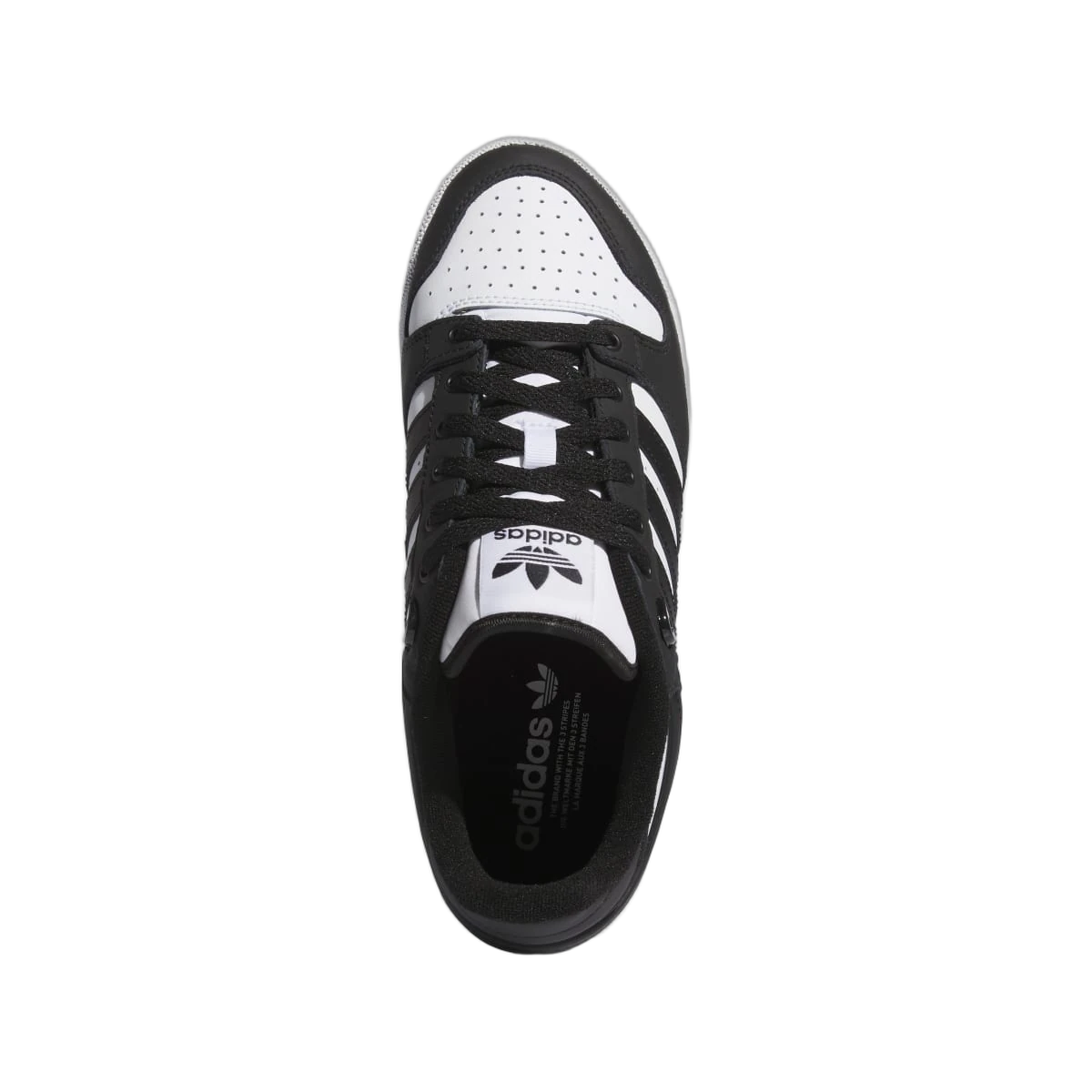 Adidas Centennial RM Black Core White