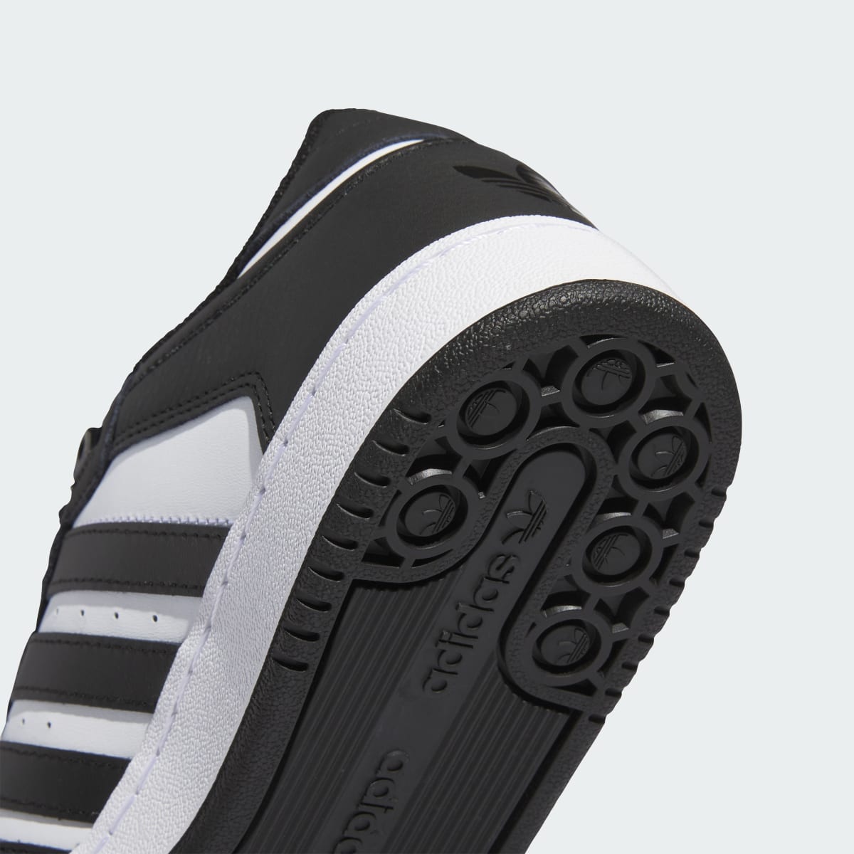Adidas Centennial RM Black Core White
