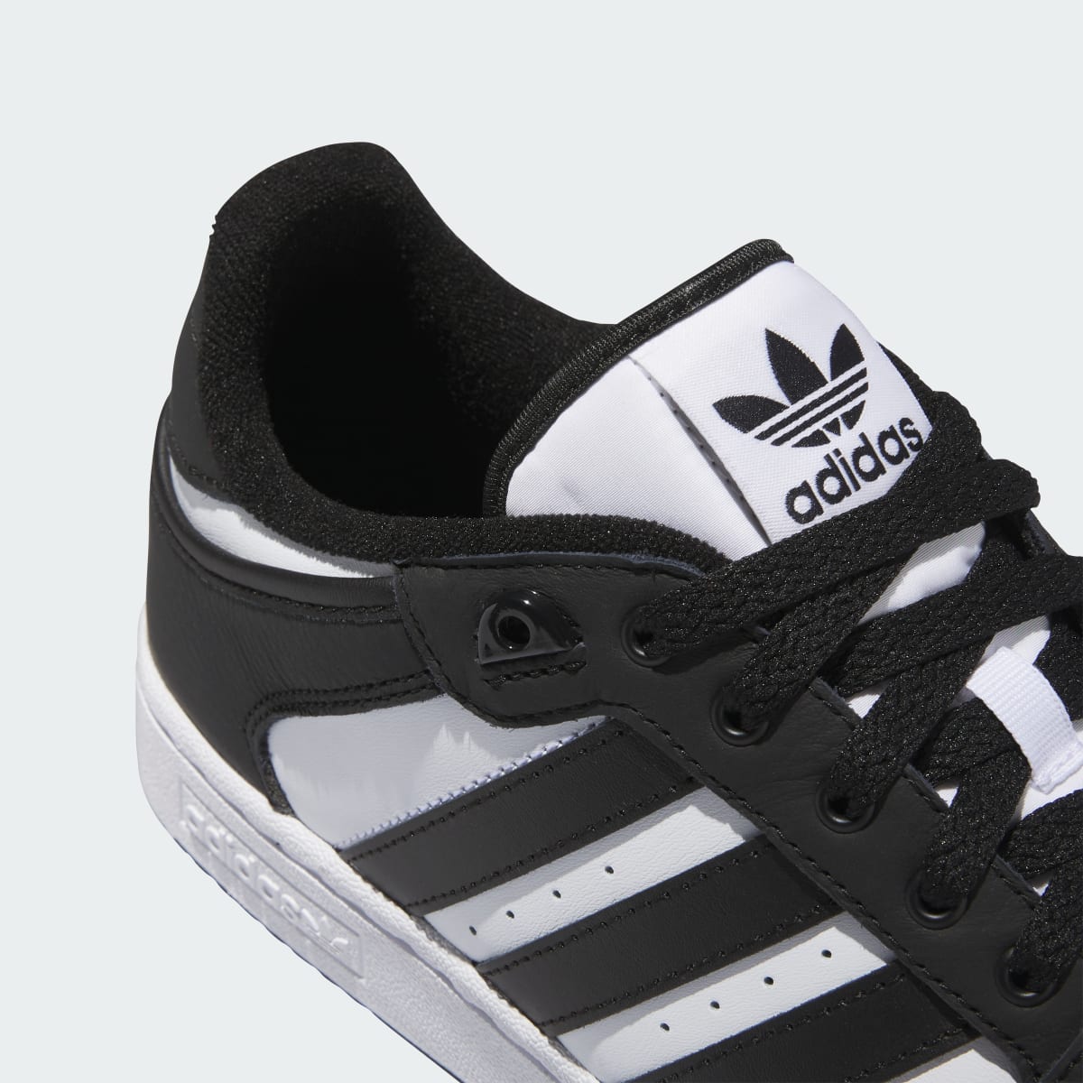 Adidas Centennial RM Black Core White