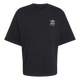 Adidas Chopsticks Panda Black T-Shirt