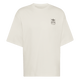 Adidas Chopsticks Panda Core White T-Shirt