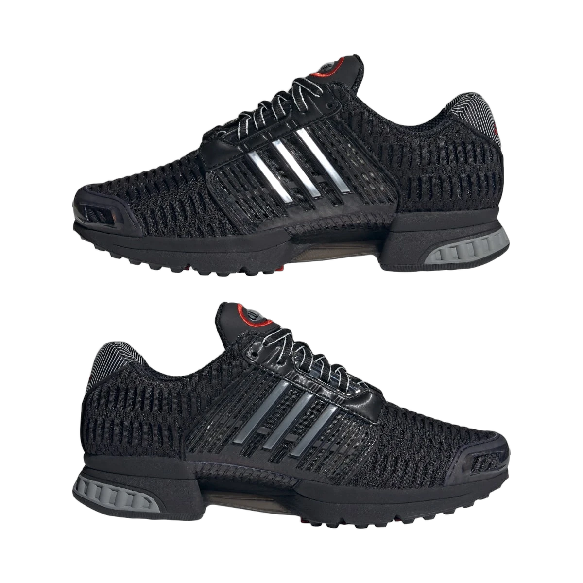 Adidas Climacool 1 Core Black Red