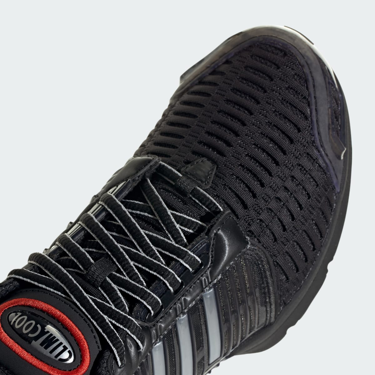 Adidas Climacool 1 Core Black Red