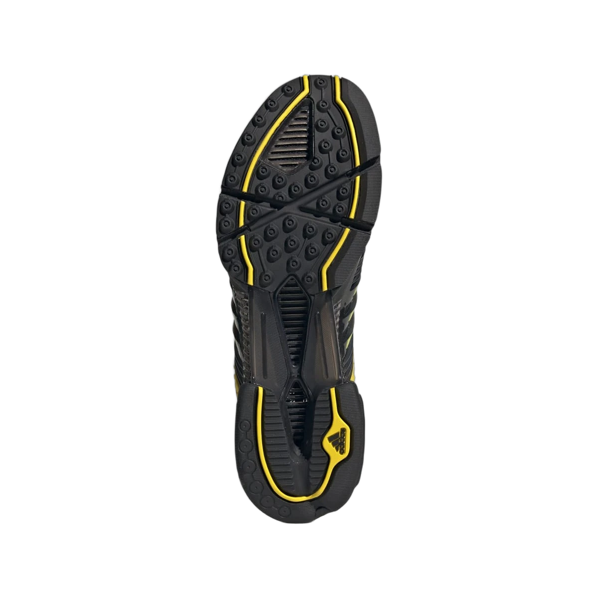 Adidas Climacool 1 Yellow Black