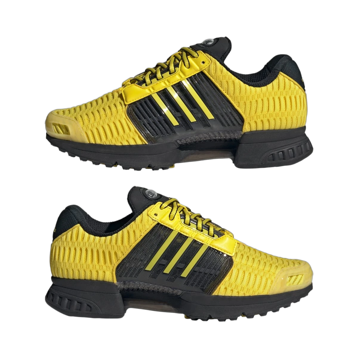 Adidas Climacool 1 Yellow Black