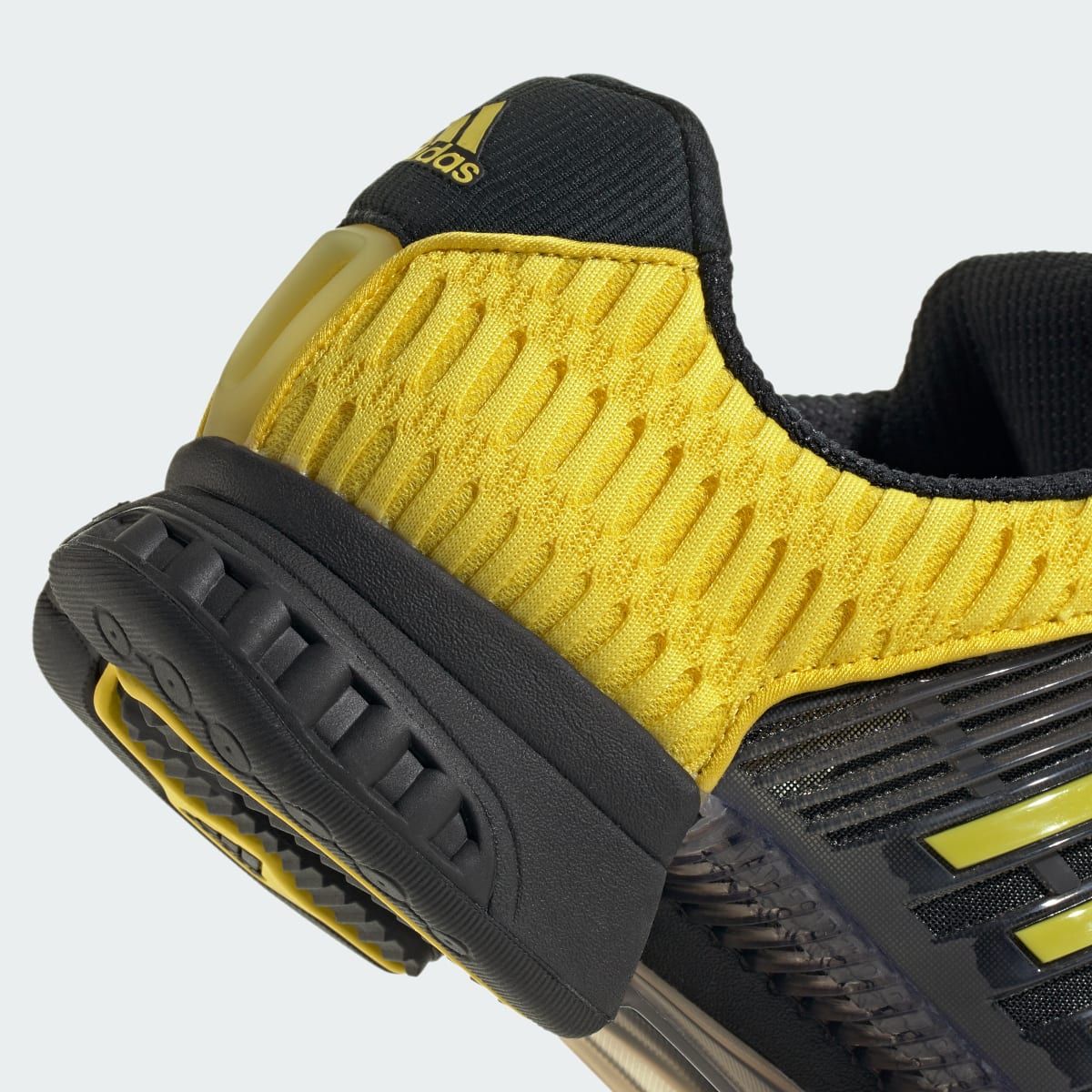 Adidas Climacool 1 Yellow Black