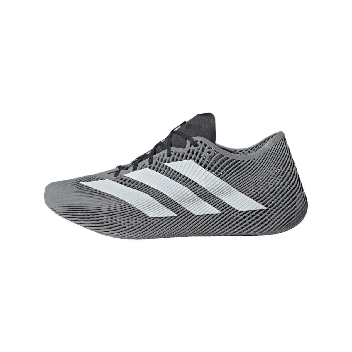 Adidas Climacool 4D Laced Grey Chalk White Carbon