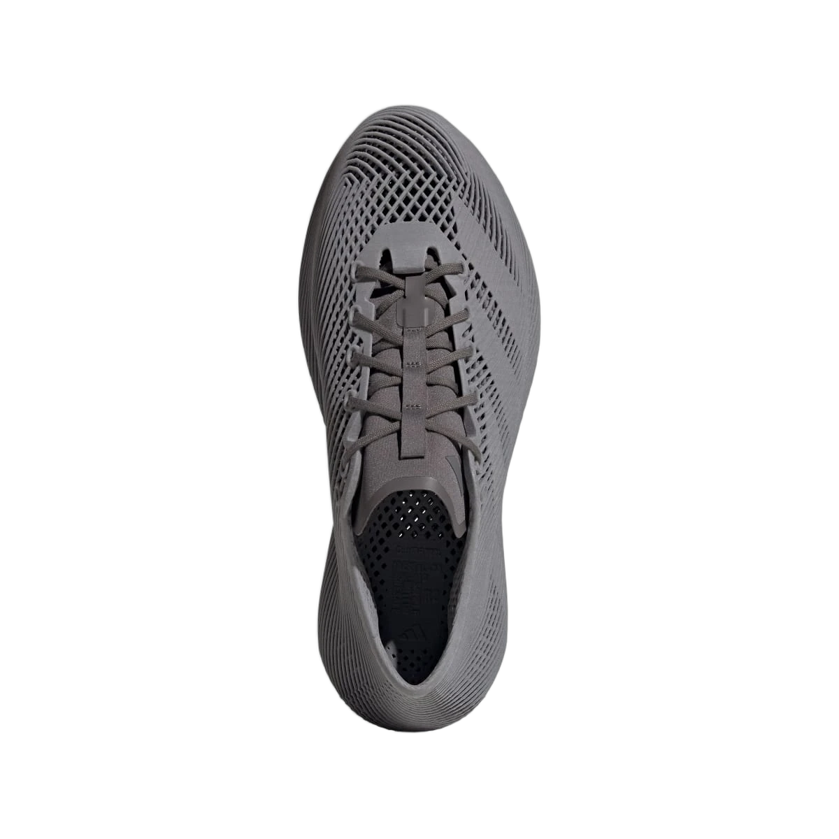 Adidas Climacool Laced Grey Four