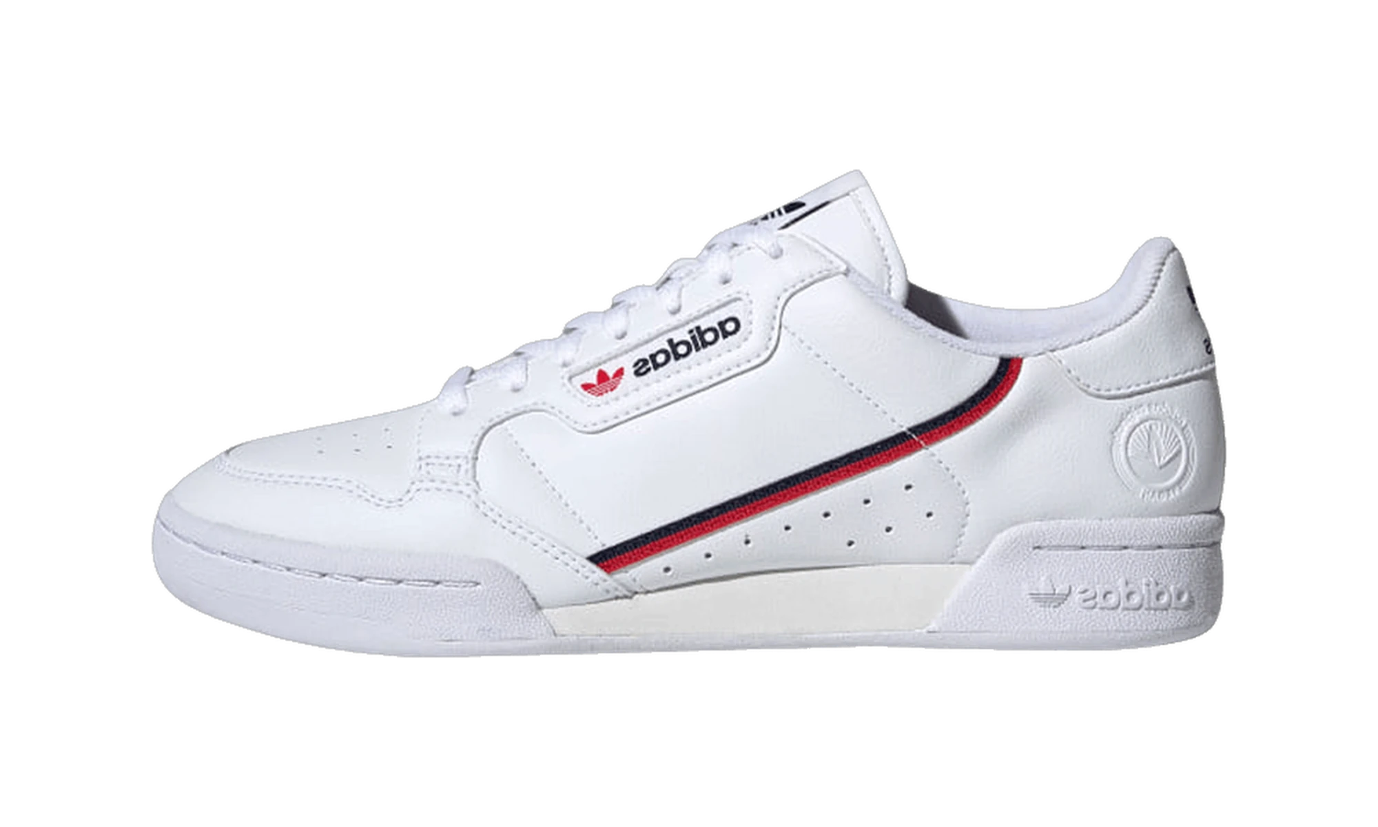 Adidas Continental 80 Vegan