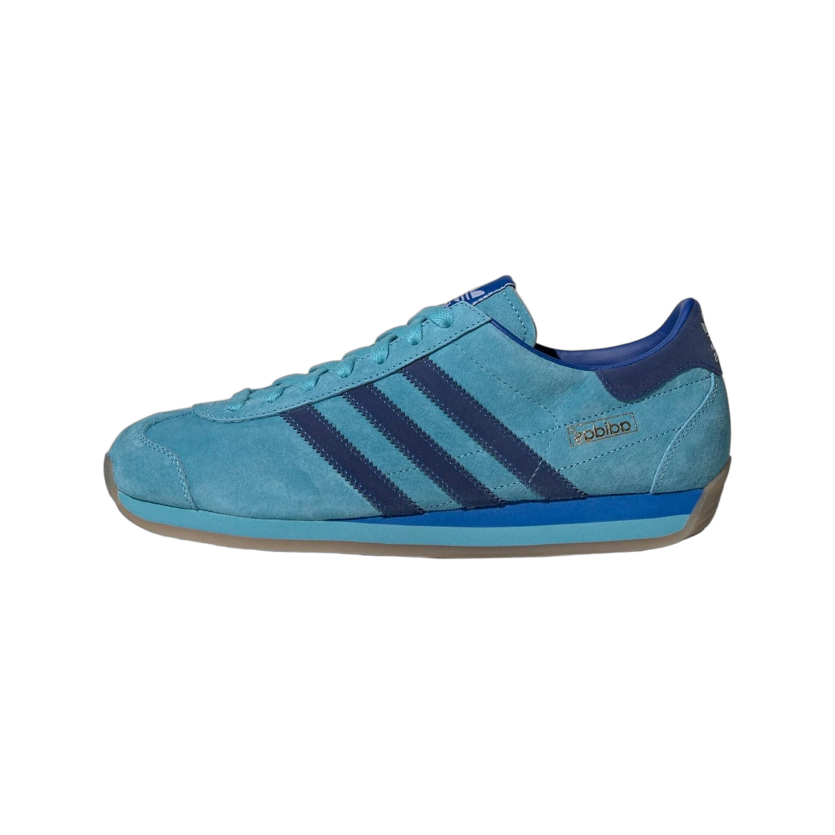 Adidas Country Japan Preloved Blue