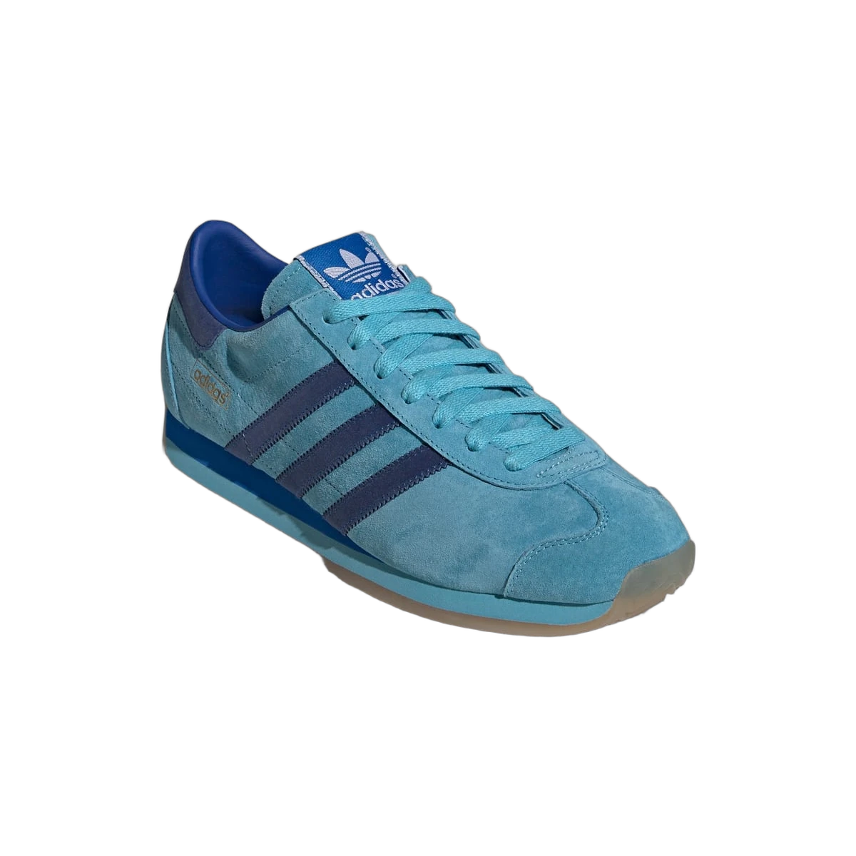Adidas Country Japan Preloved Blue
