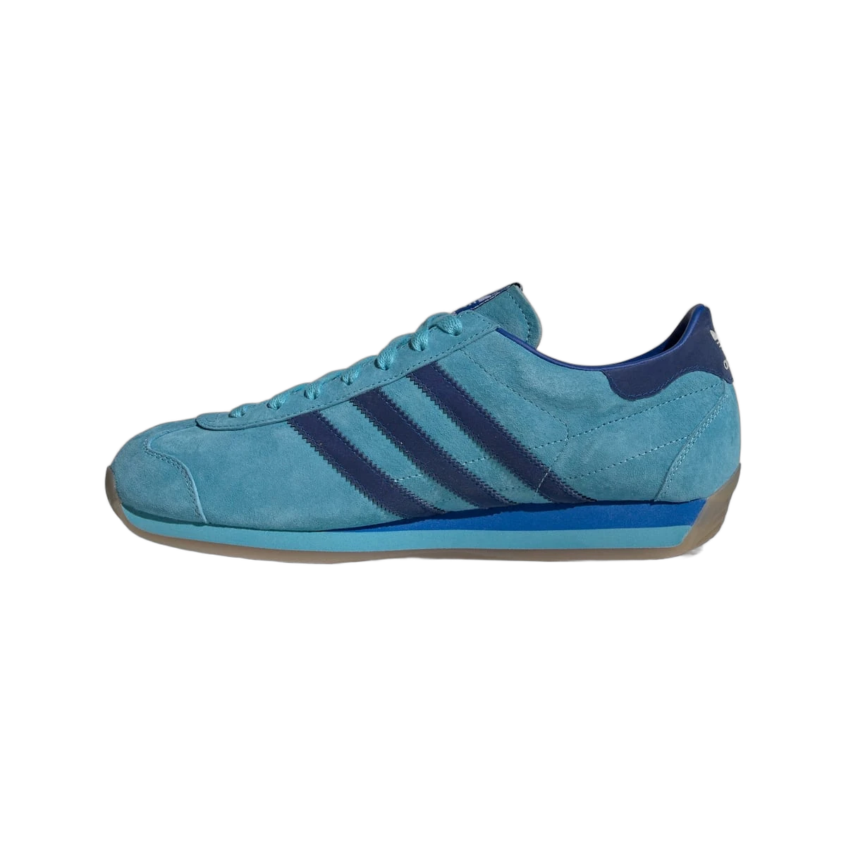 Adidas Country Japan Preloved Blue