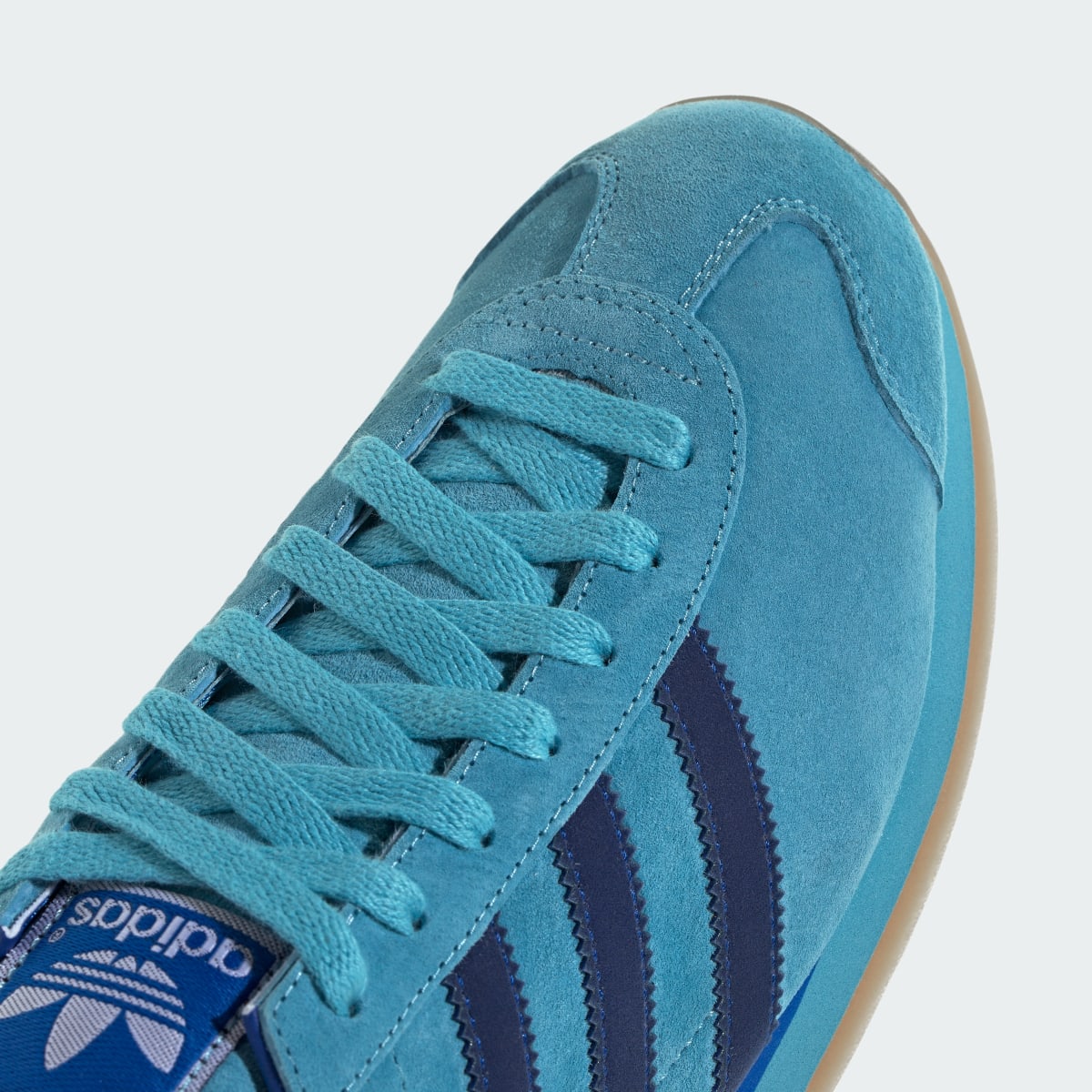 Adidas Country Japan Preloved Blue
