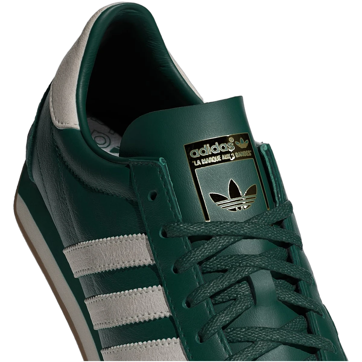 Adidas Country OG Collegiate Green