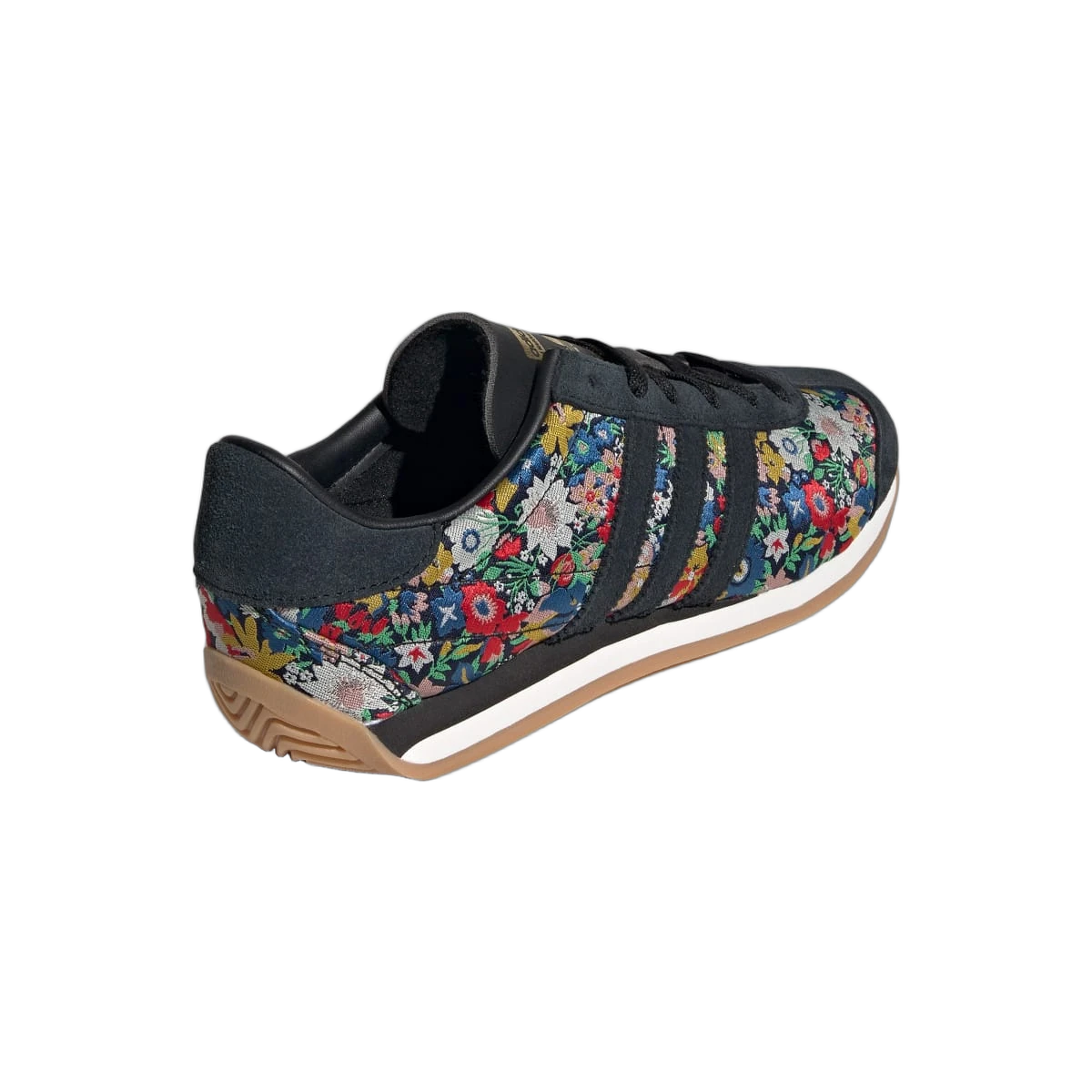 Adidas Country OG Liberty London Floral Embroidery