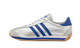 Adidas Country OG Matte Silver Bright Blue Cloud White