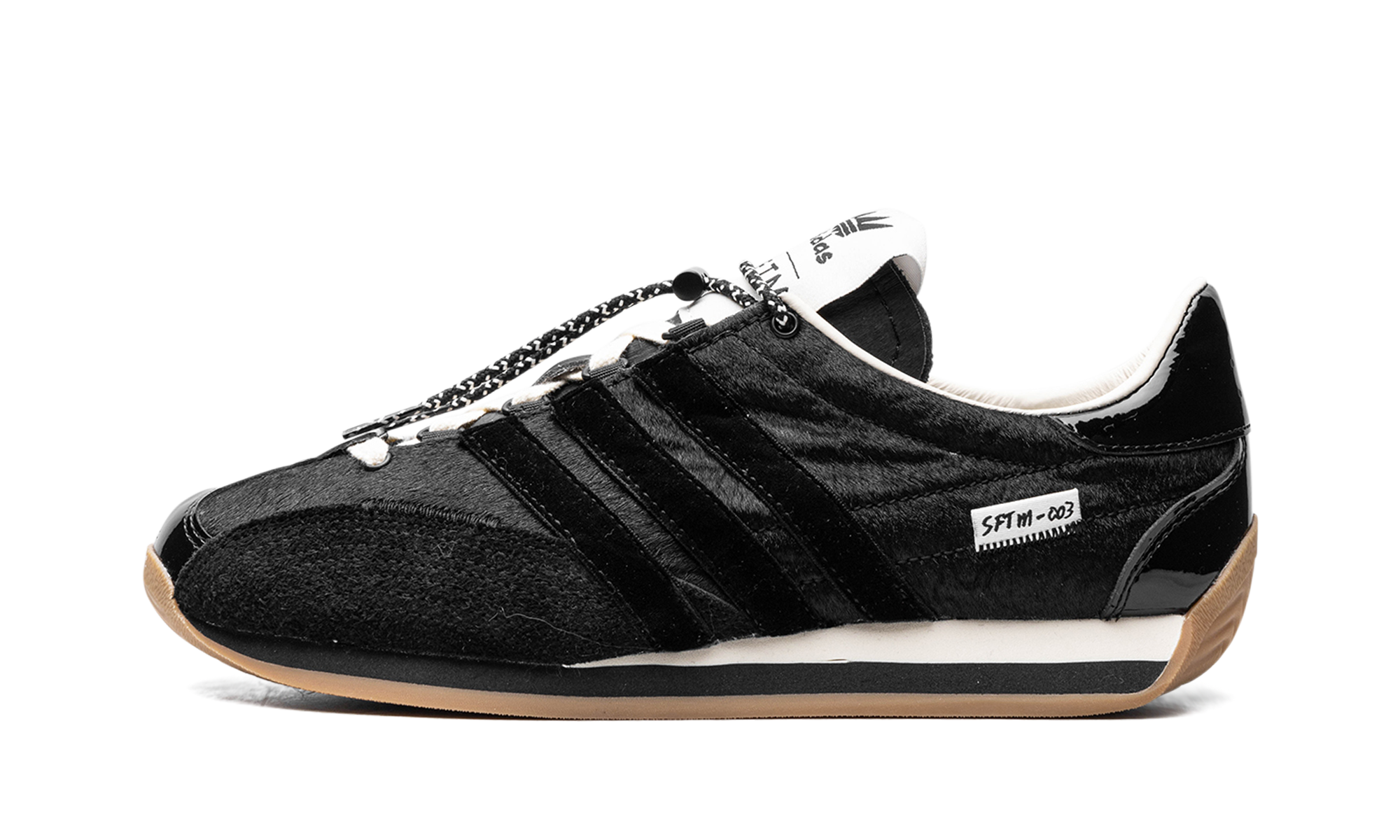 Adidas Country OG Song For The Mute Black