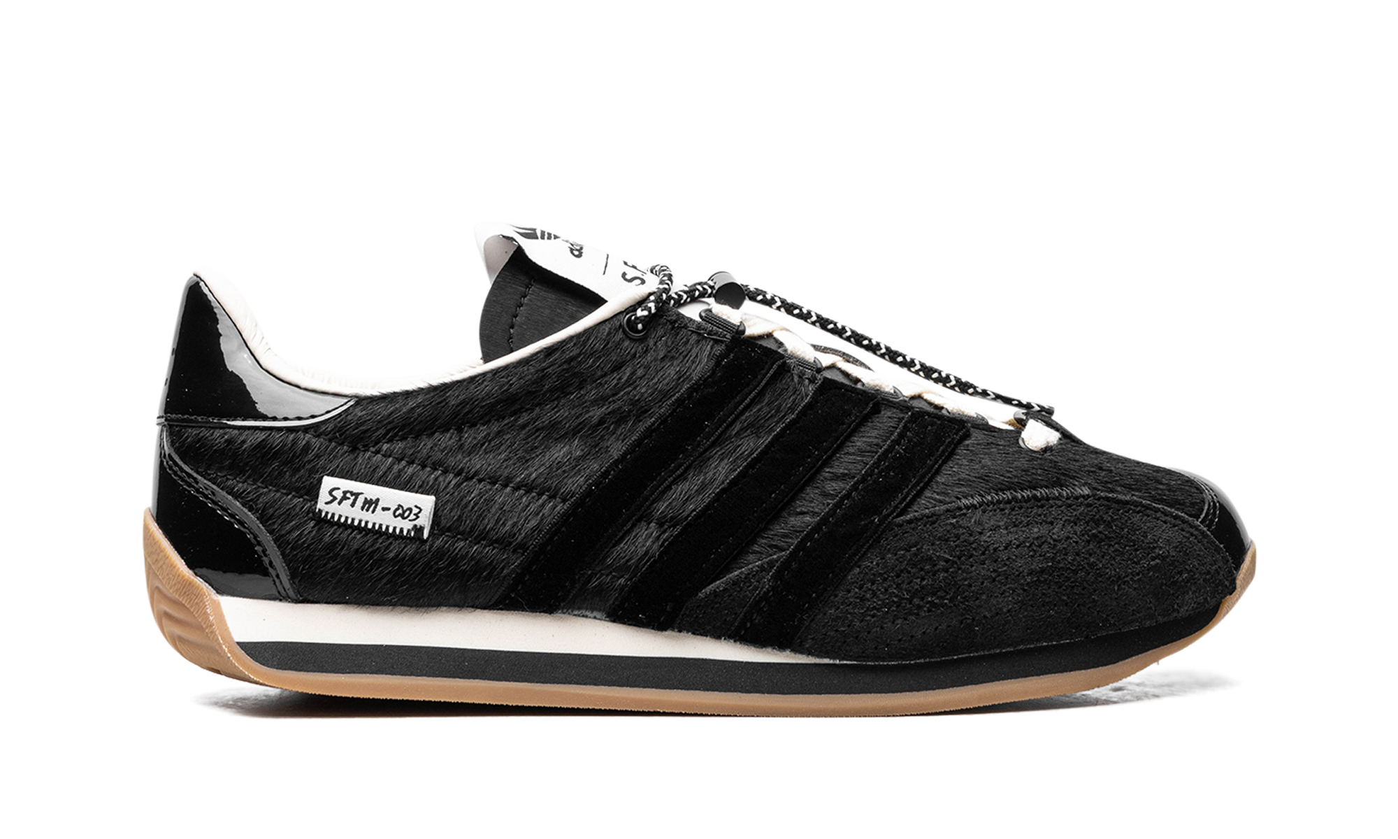 Adidas Country OG Song For The Mute Black