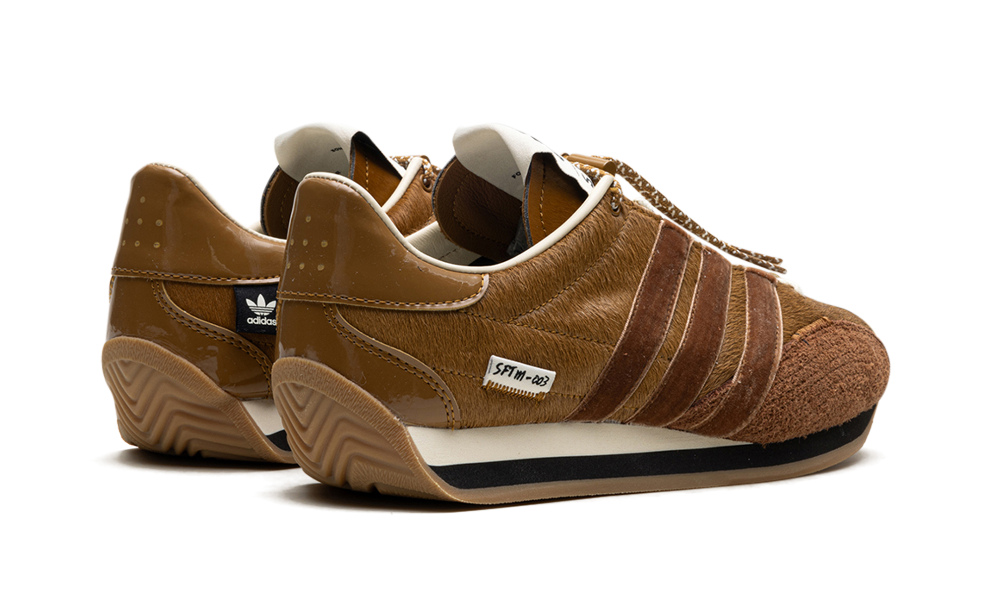 Adidas Country OG Song For The Mute Bronze