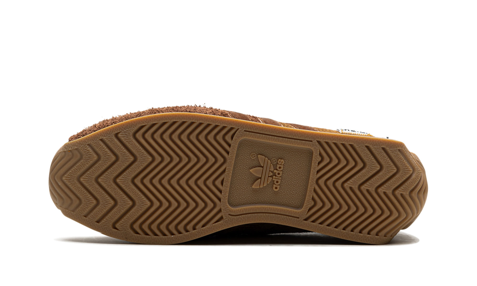 Adidas Country OG Song For The Mute Bronze