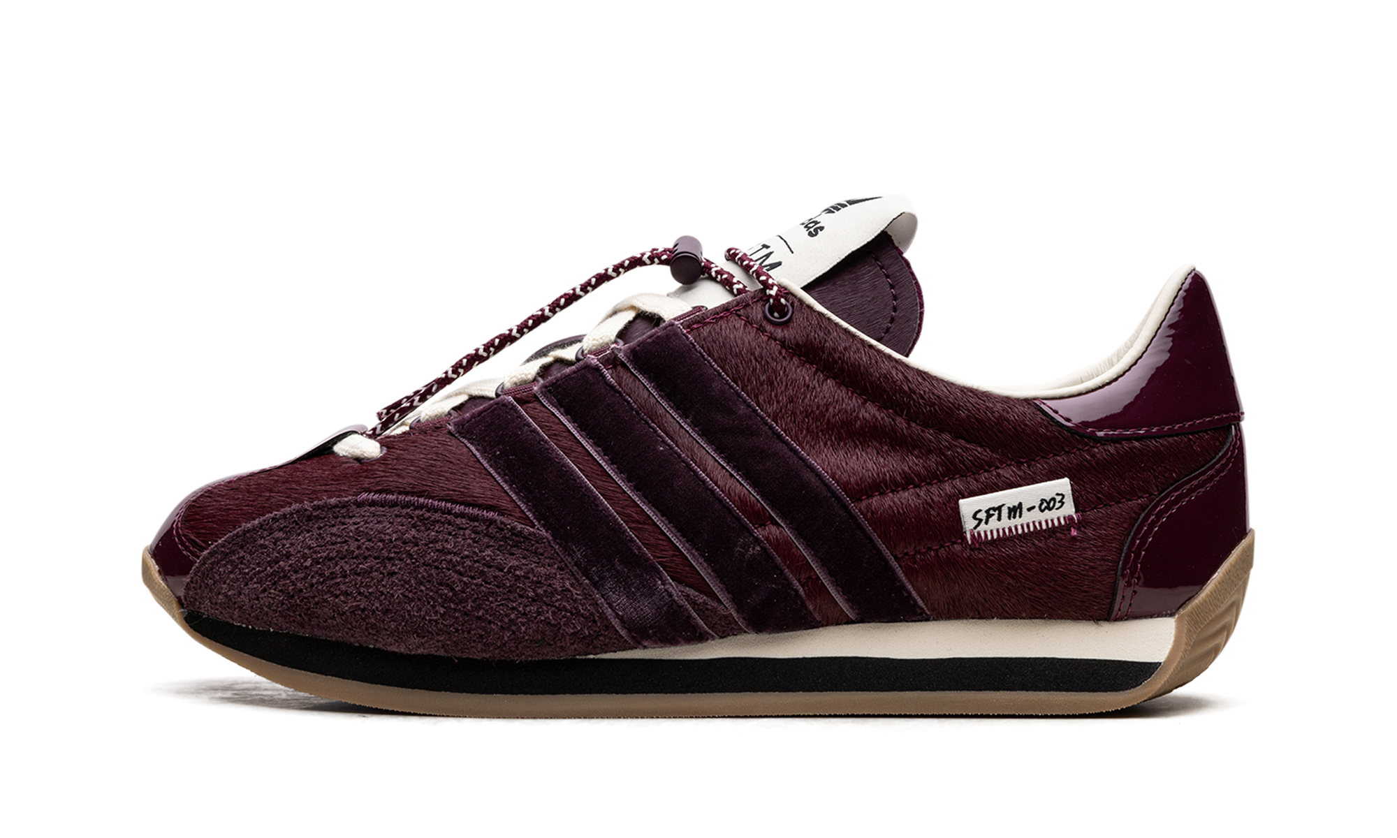 Adidas Country OG Song For The Mute Maroon