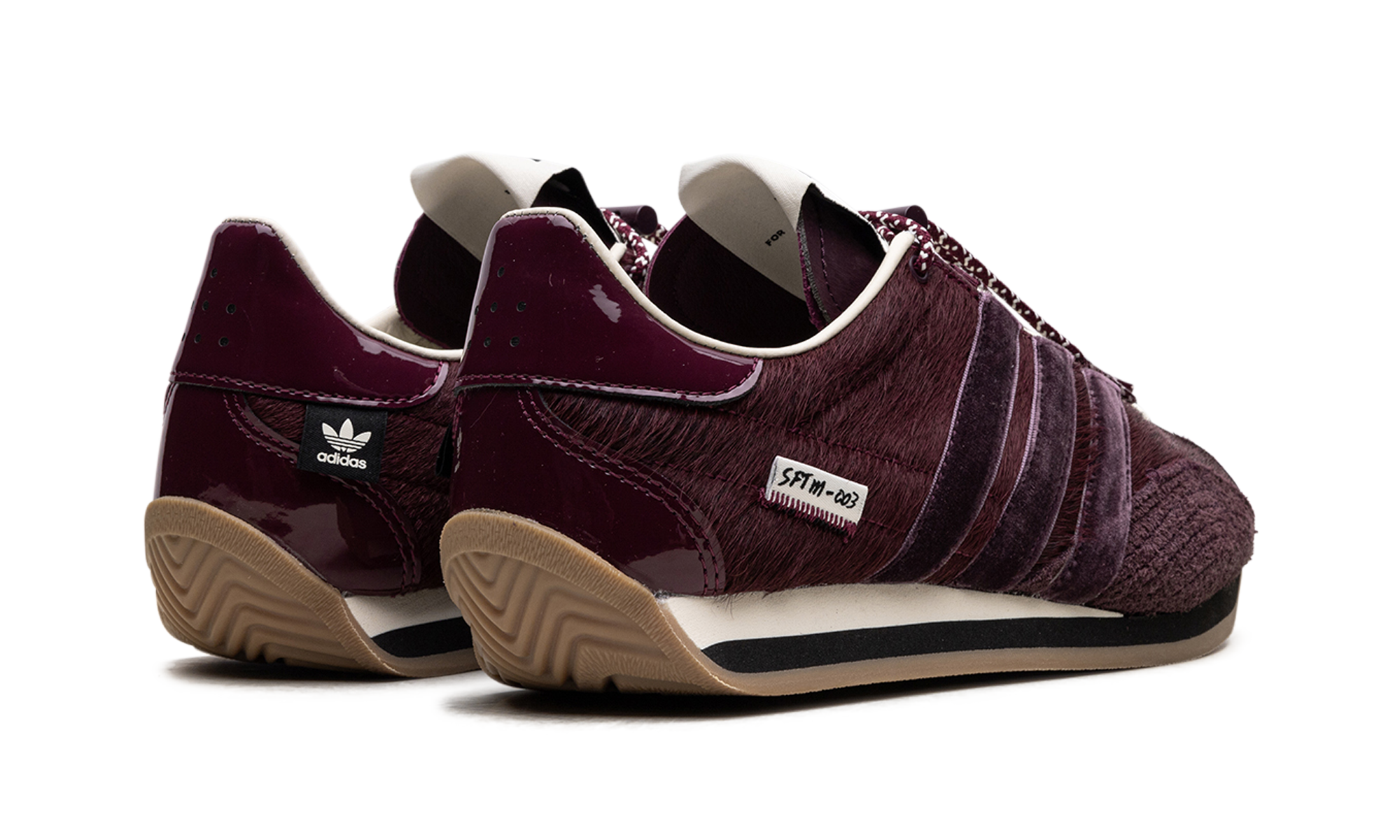 Adidas Country OG Song For The Mute Maroon
