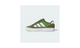 Adidas Court TNS Premiere Wild Pine Crew Green