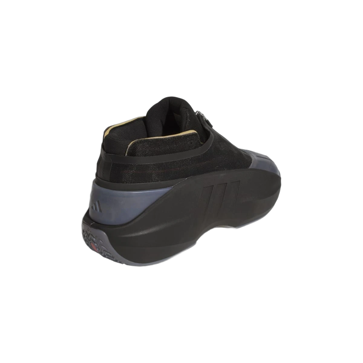 Adidas Crazy IIInfinity Charcoal