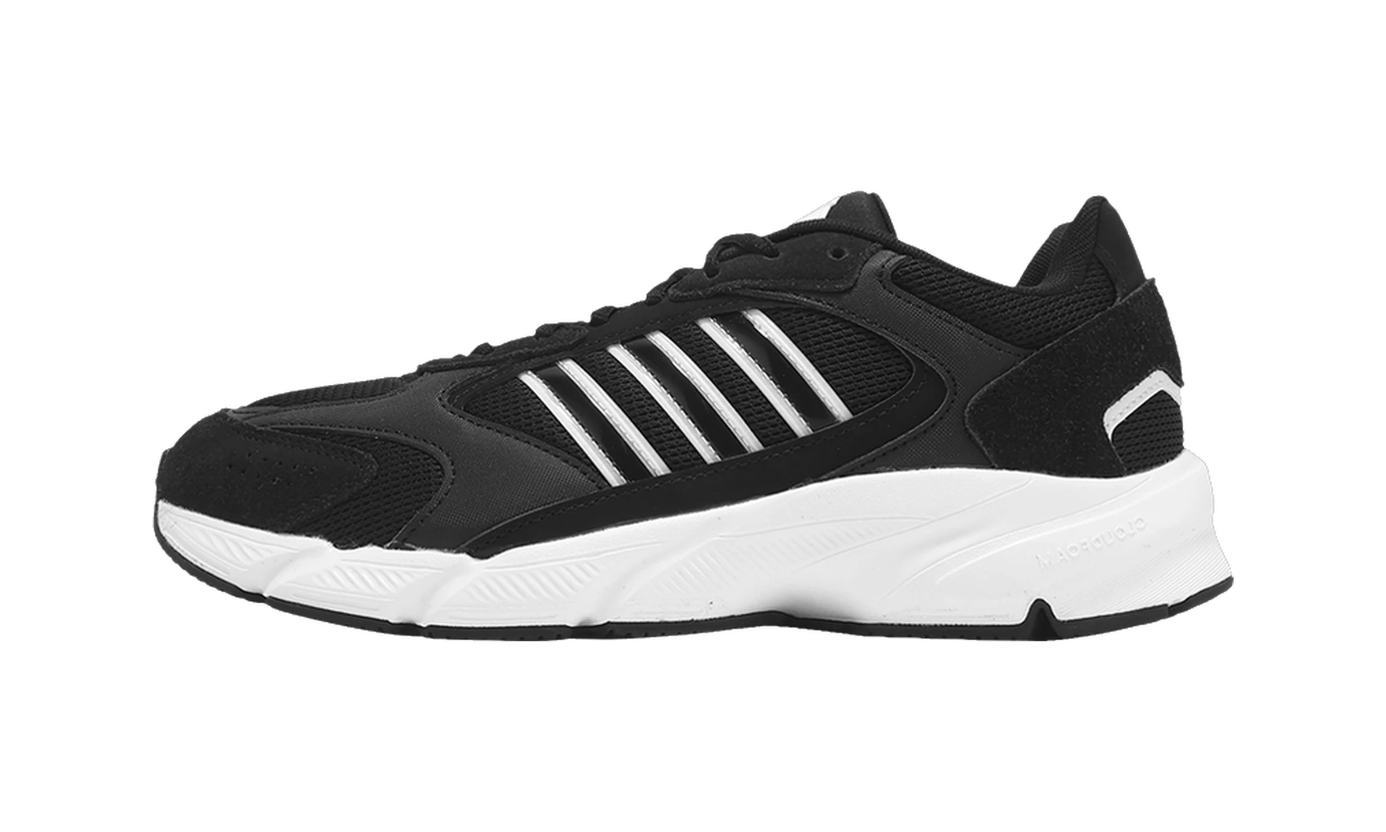 Adidas Crazychaos 2000 Black White